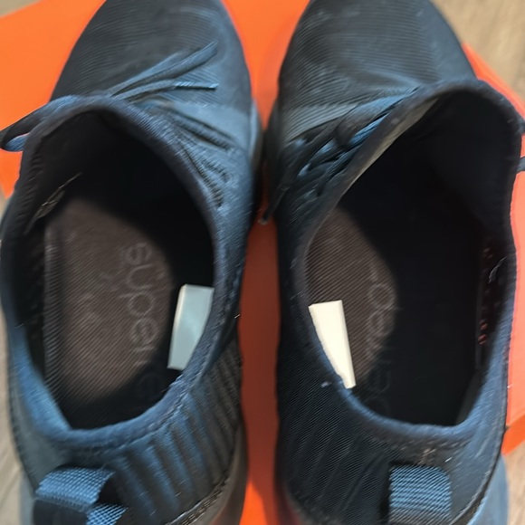 Nike Air Zoom Superrep all black Men’s size 13 - Picture 3 of 5